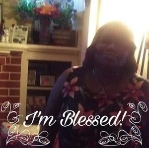 Meet your Posher, Yvonne mitchell